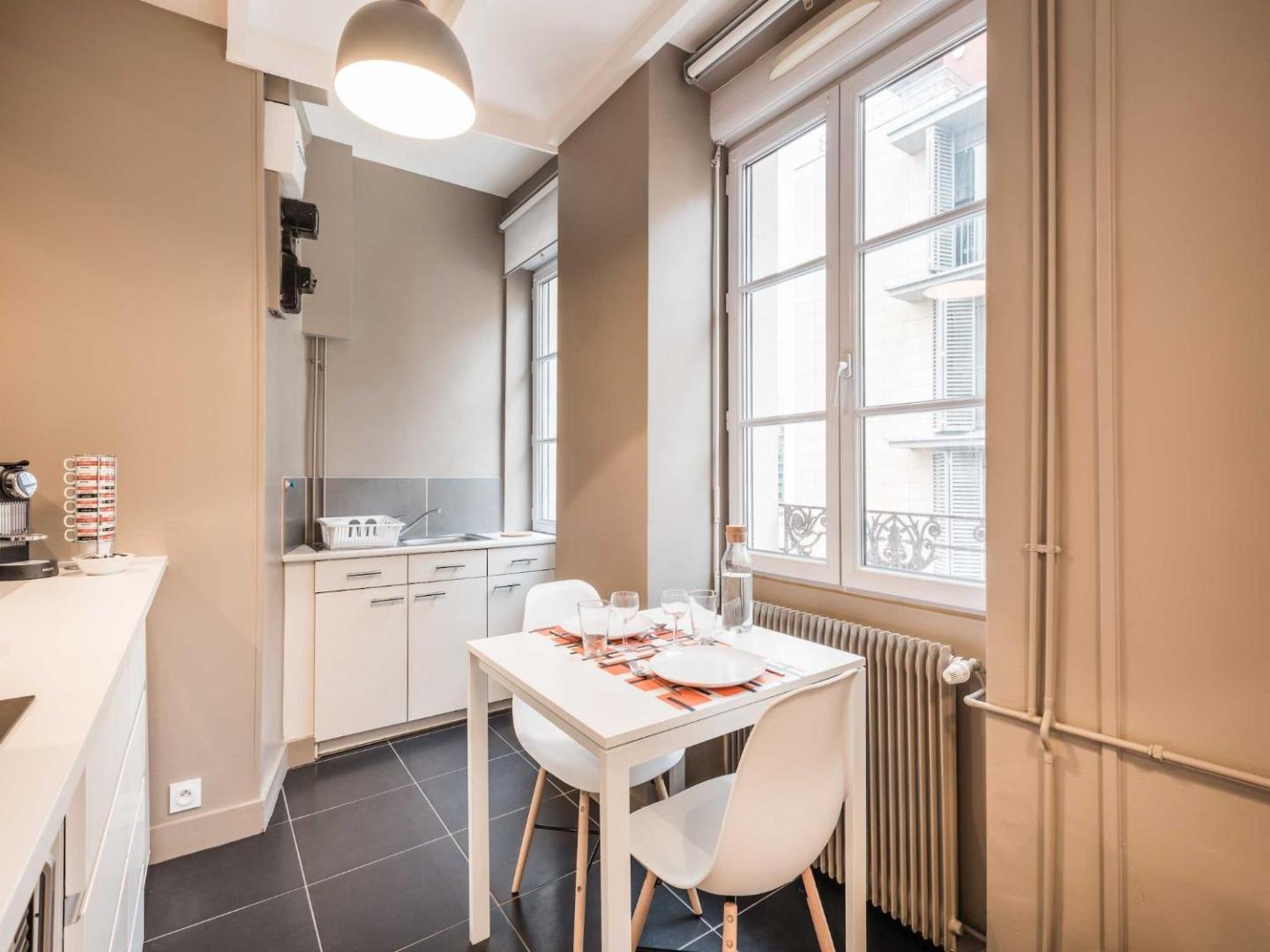 Fotografie 7: DIFY Studio - Perrache Confluence