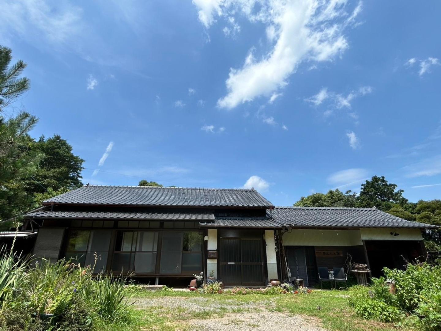 Photo 4 : 農家民泊あんちゃん家