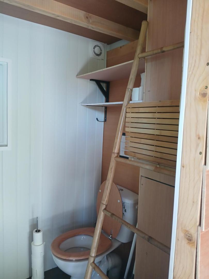 Bilde 3: tiny house