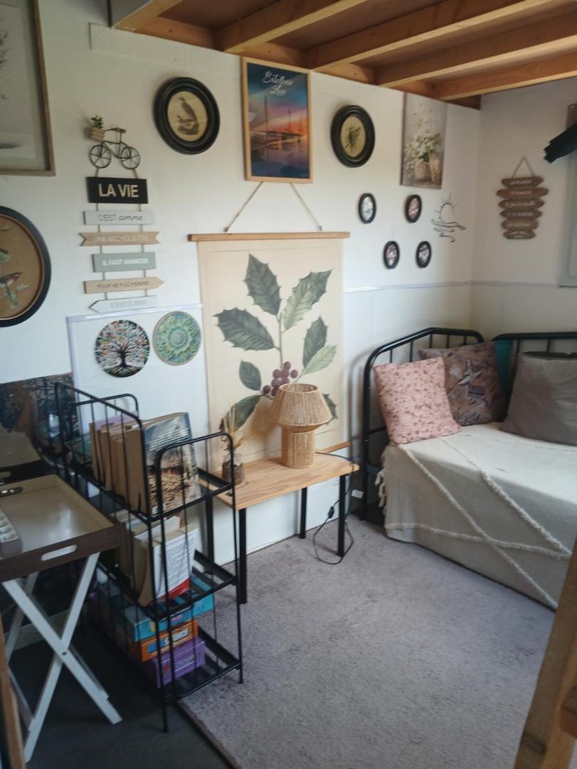 Bilde 2: tiny house