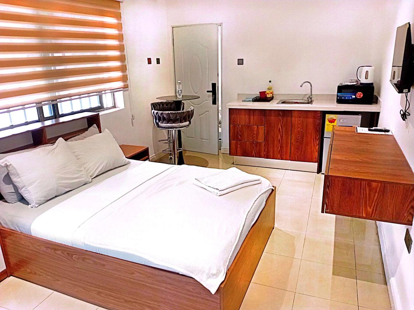 Foto 3: 2bed, Home Away from Home, Osu