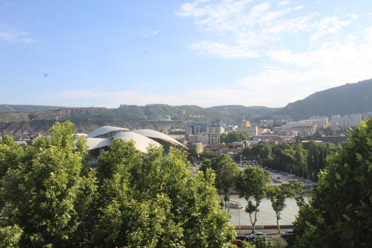 Bild 3: Flat in the Centre of Tbilisi