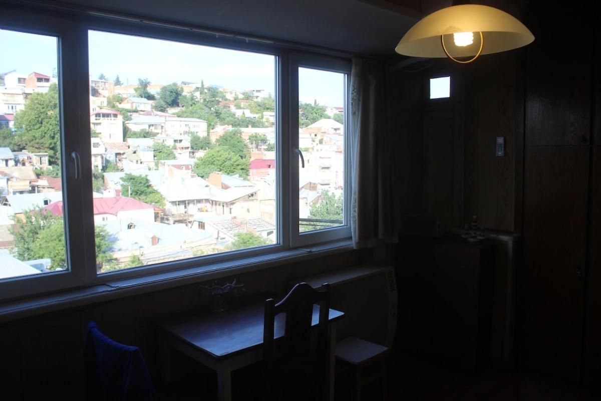 Bild 6: Flat in the Centre of Tbilisi