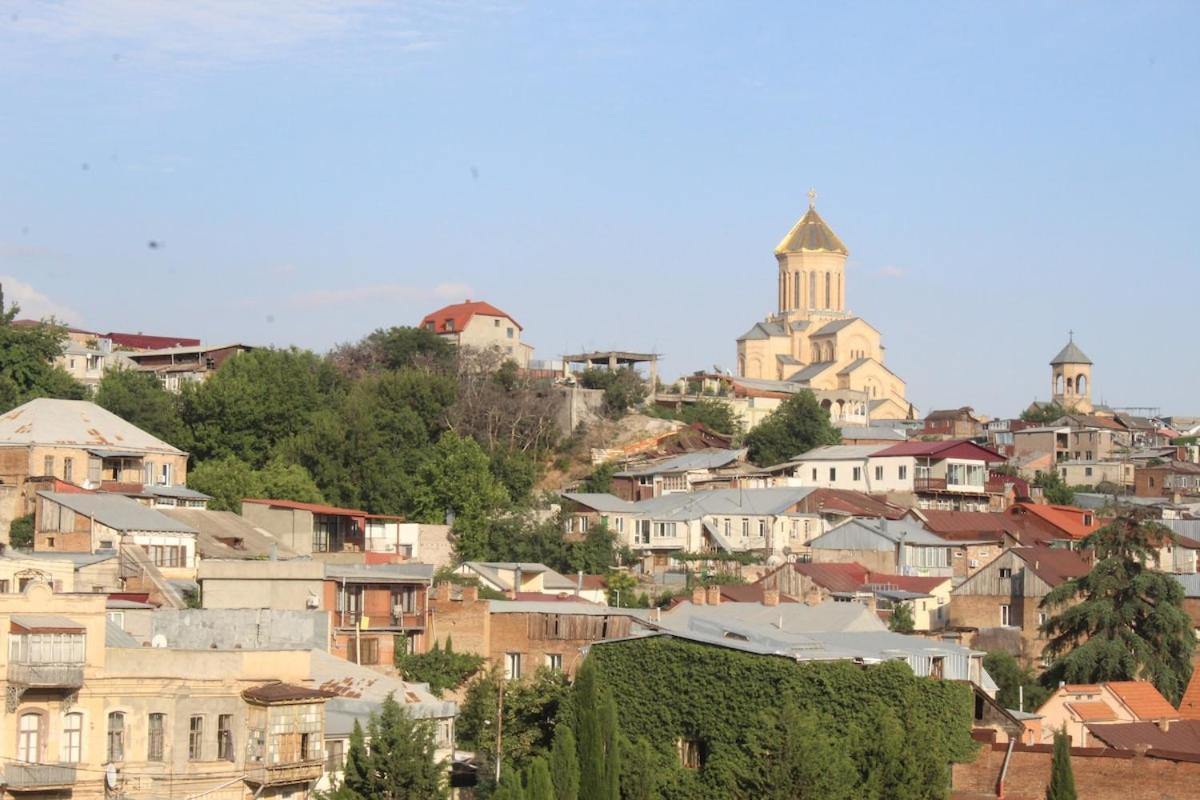 Bild 8: Flat in the Centre of Tbilisi