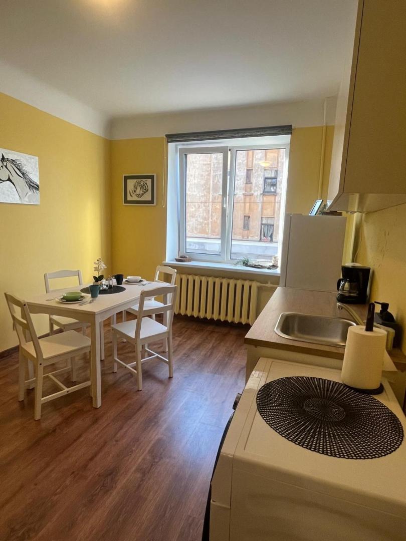 Foto 4: Riga, City center apartment