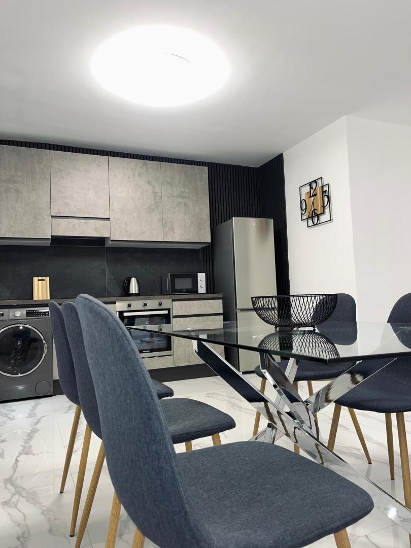 Foto 3: MAPAS - luxury 3 bedroom Apartments