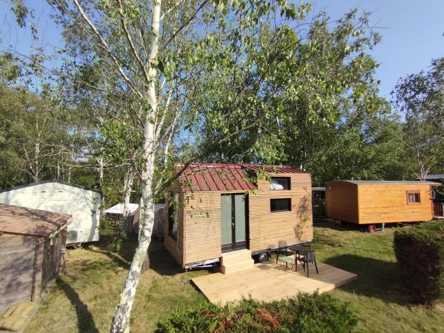 Foto 8: Tiny house