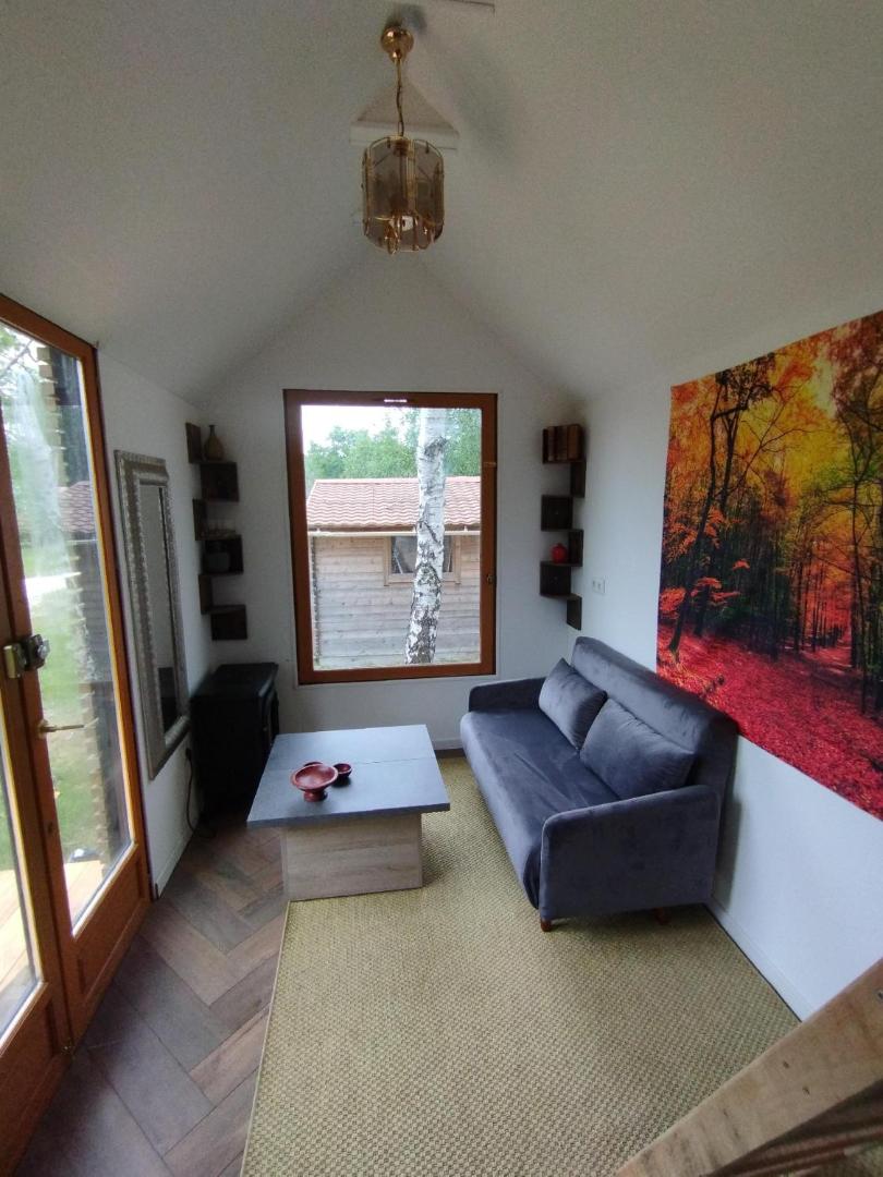 Foto 5: Tiny house