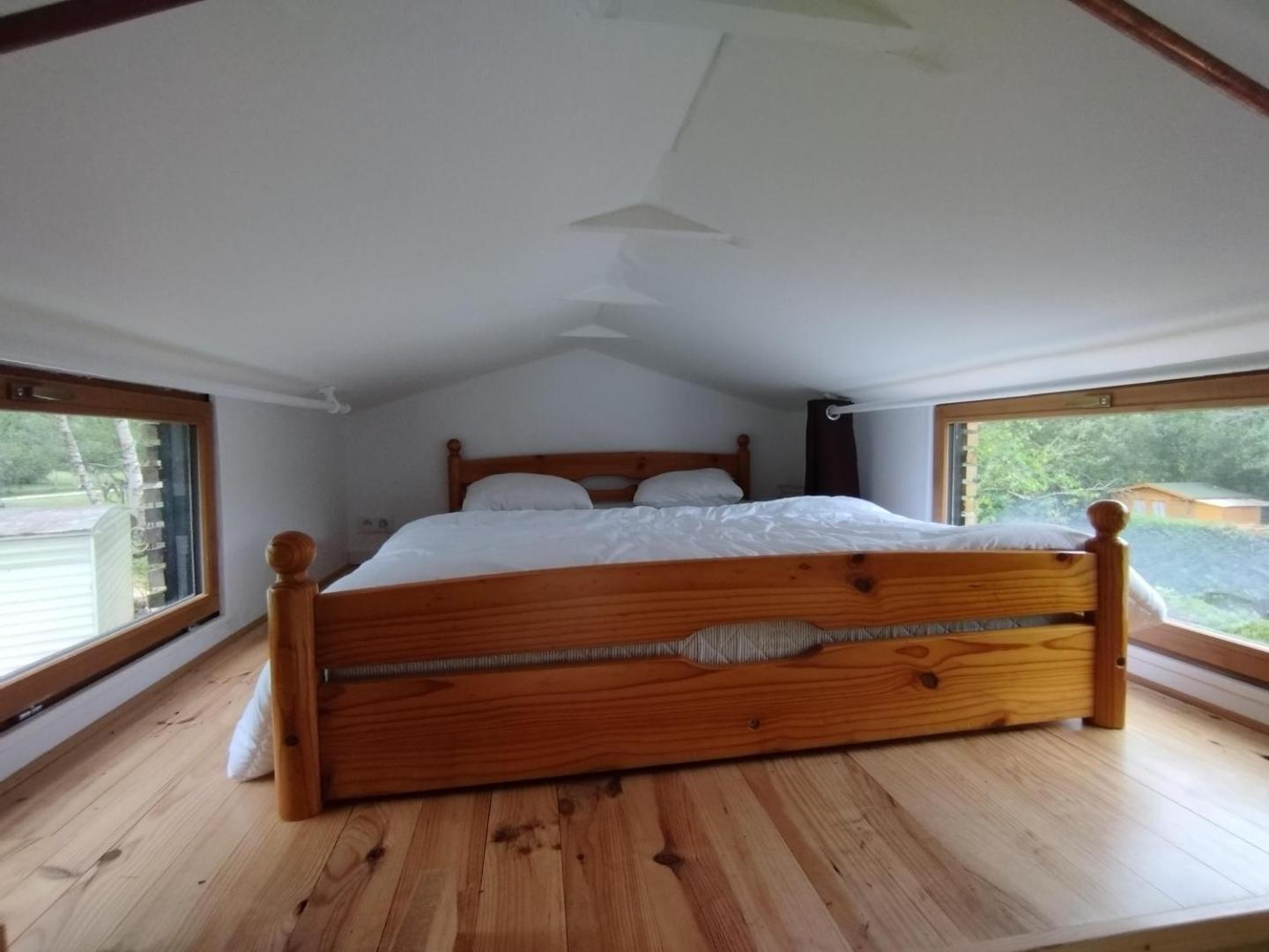 Foto 3: Tiny house