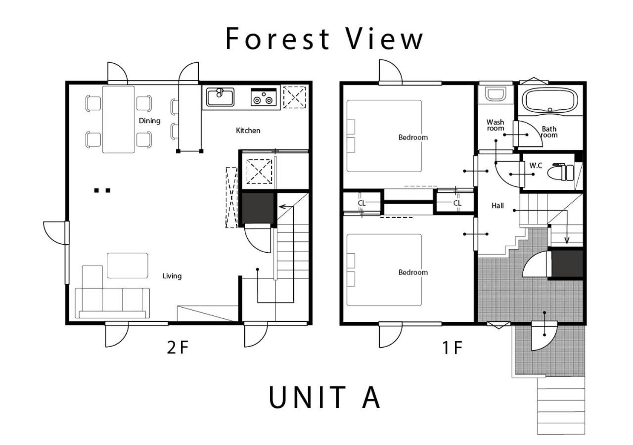 Φωτογραφία 3: Forest View