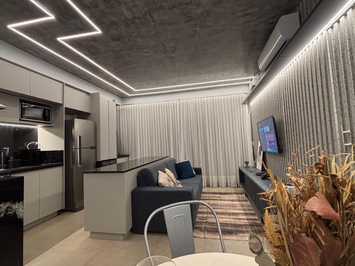Φωτογραφία 4: Flat | Luxo e Requinte | 2Qts |Setor Oeste