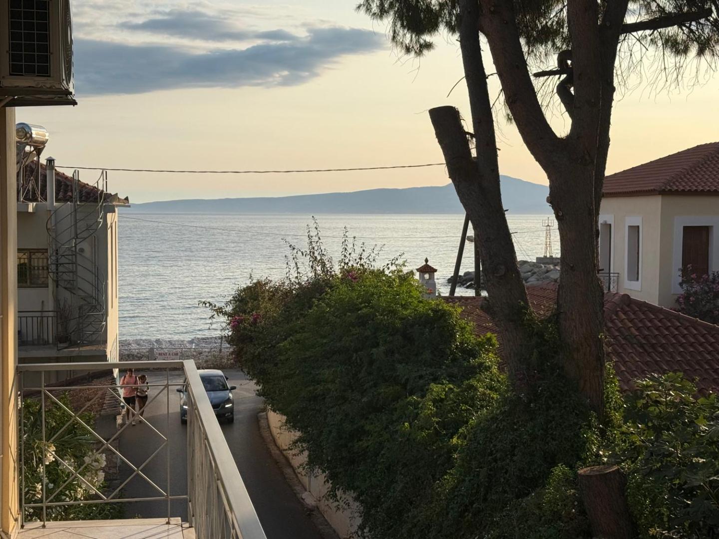 Billede 3: Panos & Antzy Apartment