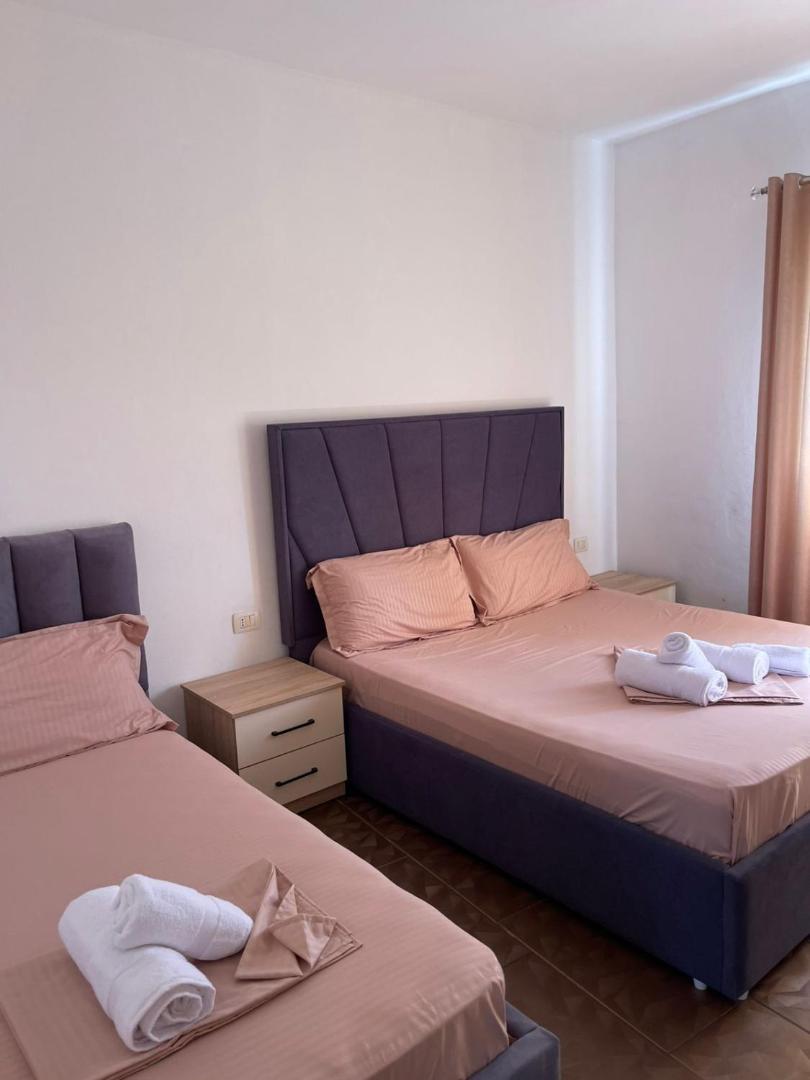 Bild 10: TH4 Shkoder