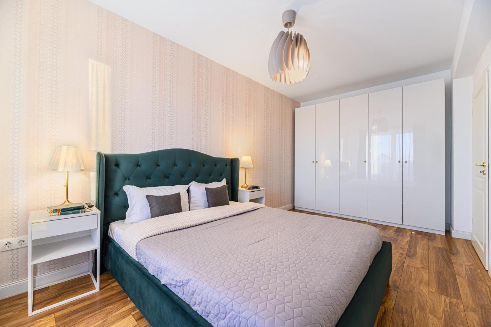 Zdjęcie 4: KOA - Sunlight Apartment