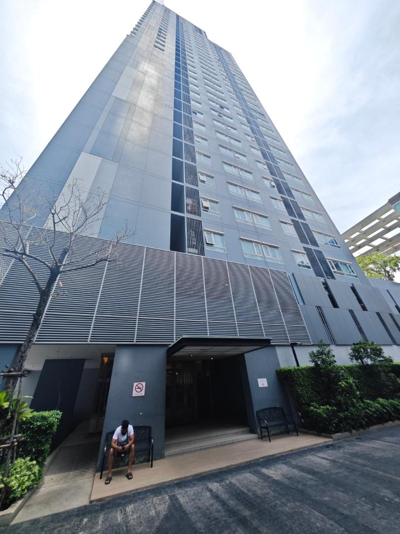 Photo 2 : 中心海新公寓烟花节日度假