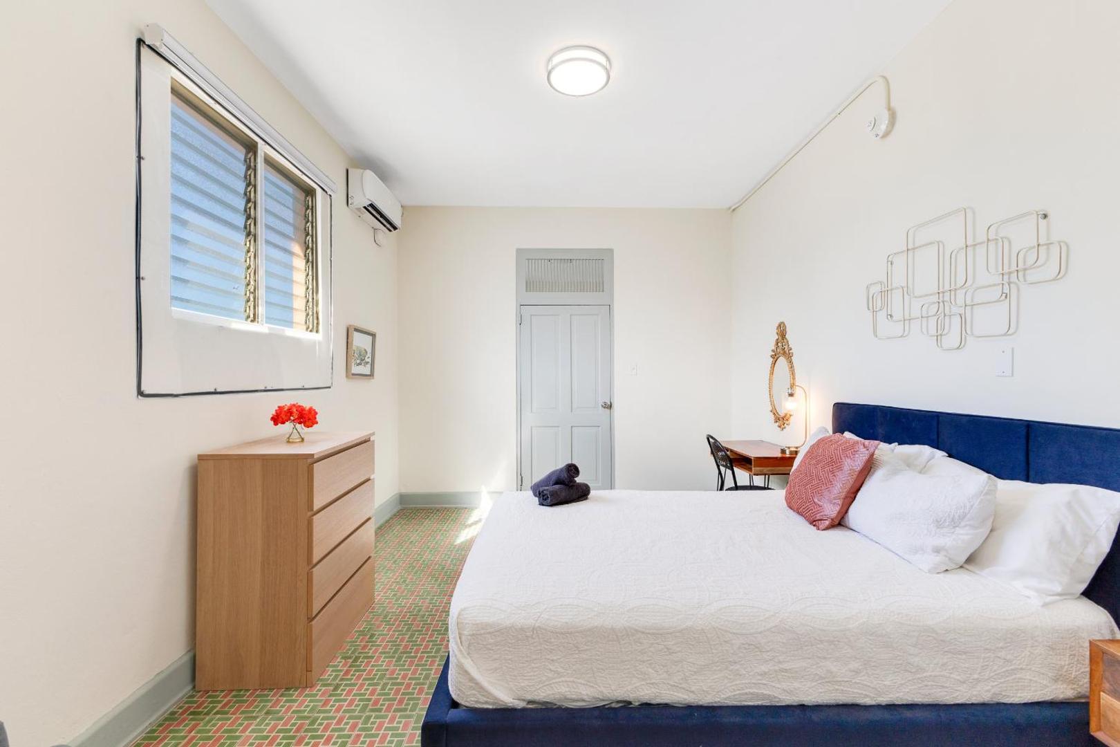 Chic & Cozy Stay in Trendy Miramar photo 5