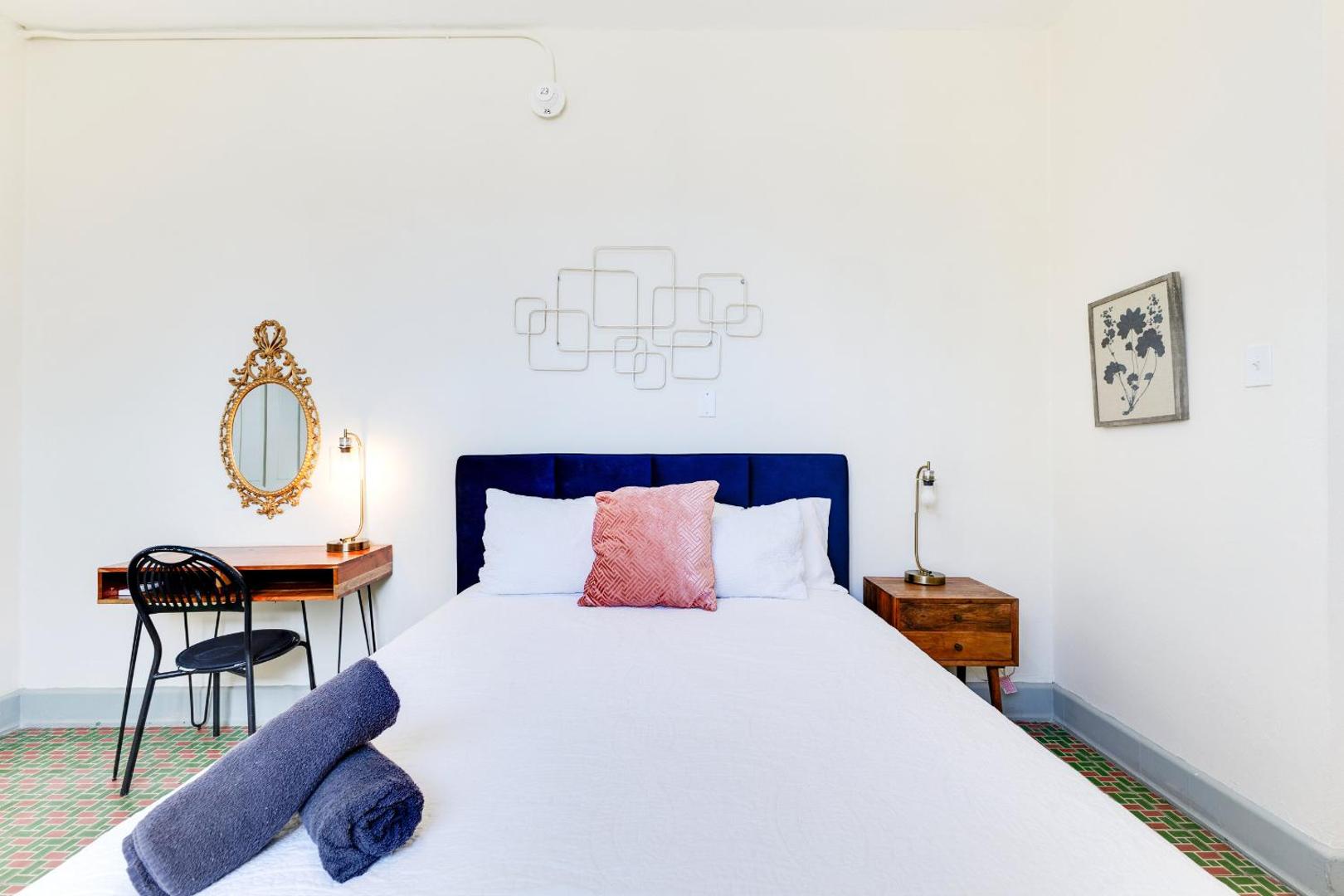 Chic & Cozy Stay in Trendy Miramar photo 6