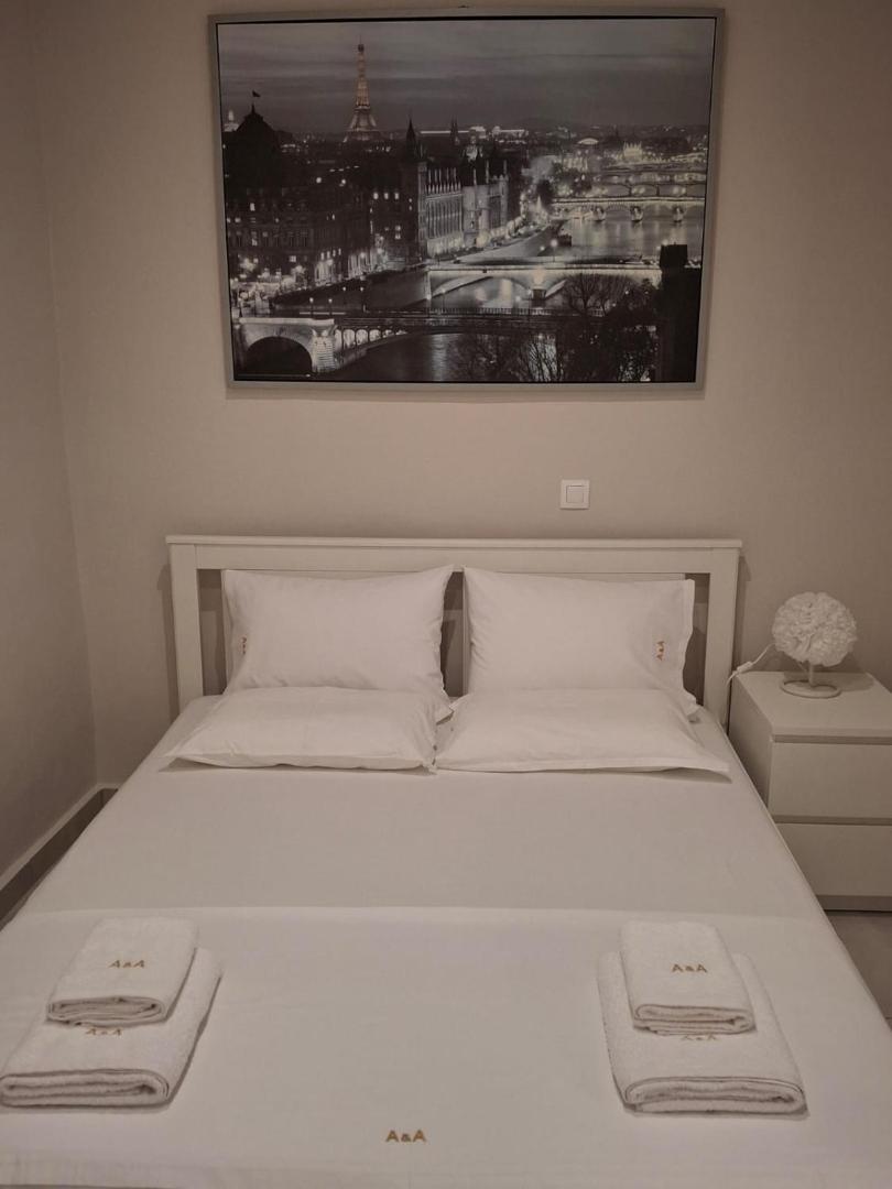 Foto 5: A&A Spacious Apartment