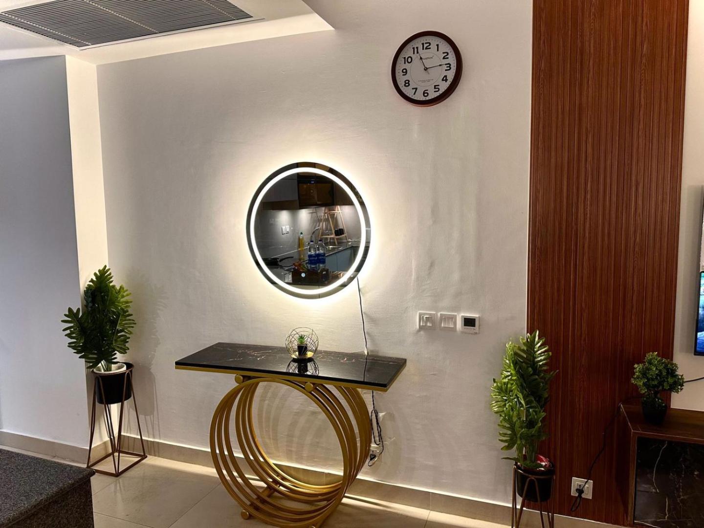 Foto 6: Penta square, DHA phase 5