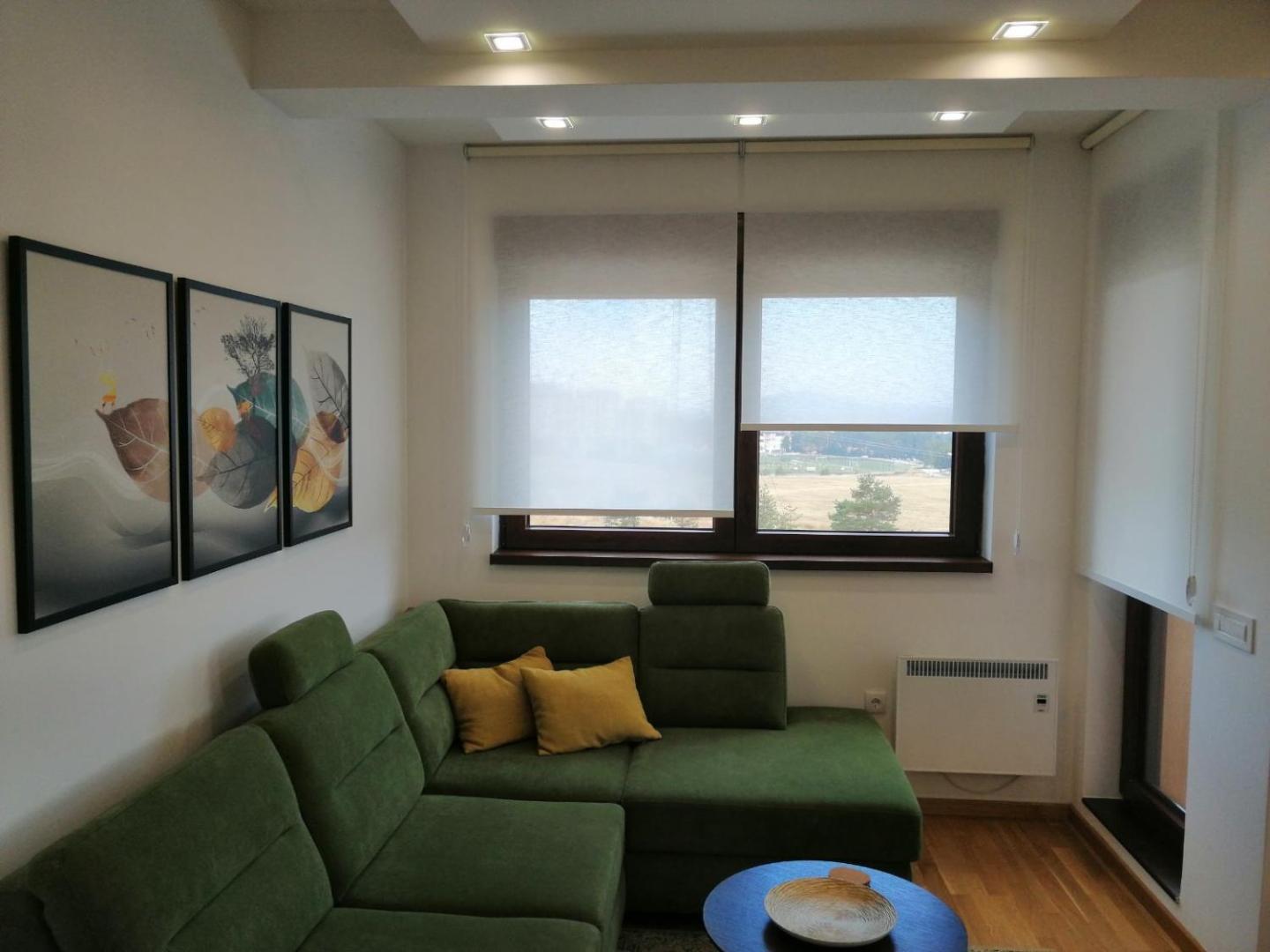 Fotografia 4: DLT - LUX Apartman, Zlatibor