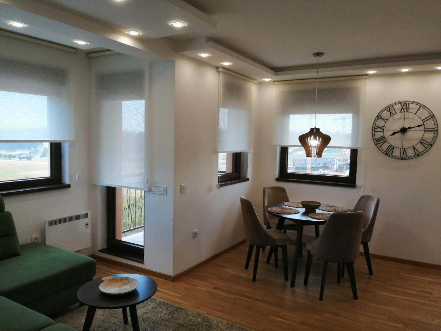 Fotografia 10: DLT - LUX Apartman, Zlatibor