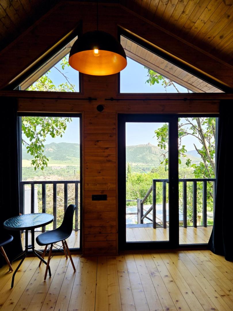 Zdjęcie 10: Mtskheta Chalet