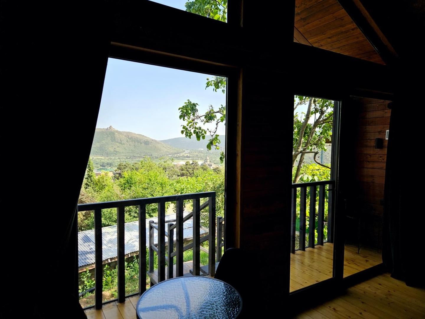 Zdjęcie 6: Mtskheta Chalet
