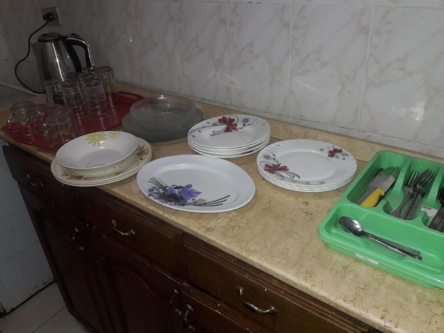 Foto 3: قرية نيس1 شاليه أرضي على حمام السباحة