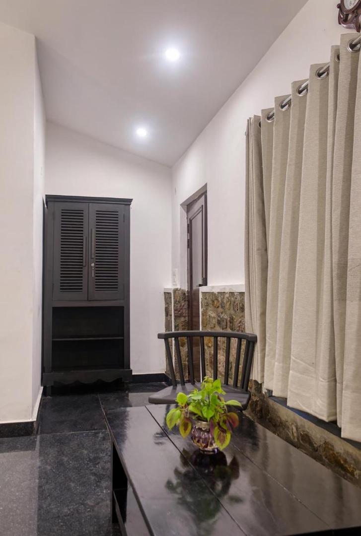 Foto 4: Jim & Holmes Resort & Luxury Residences in Jim Corbett National Park