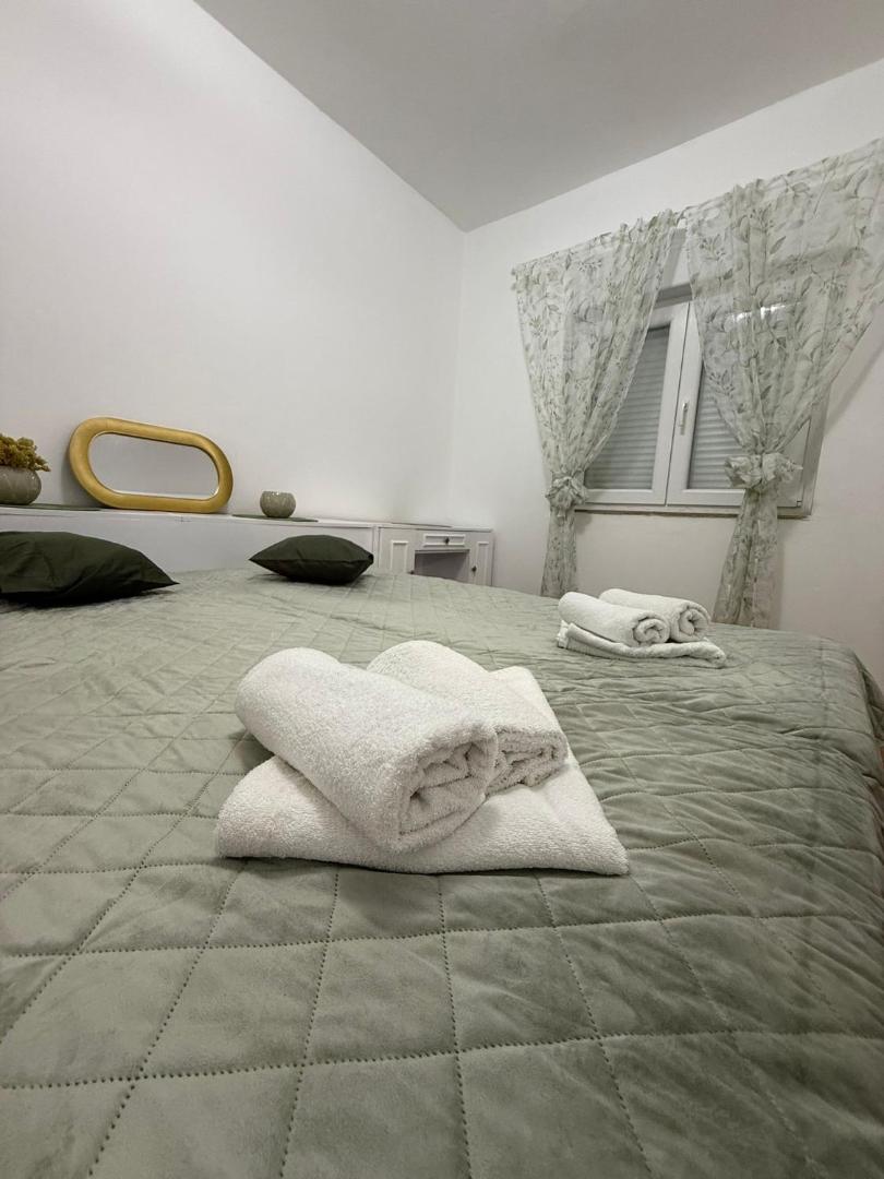 Φωτογραφία 10: Apartman LENA