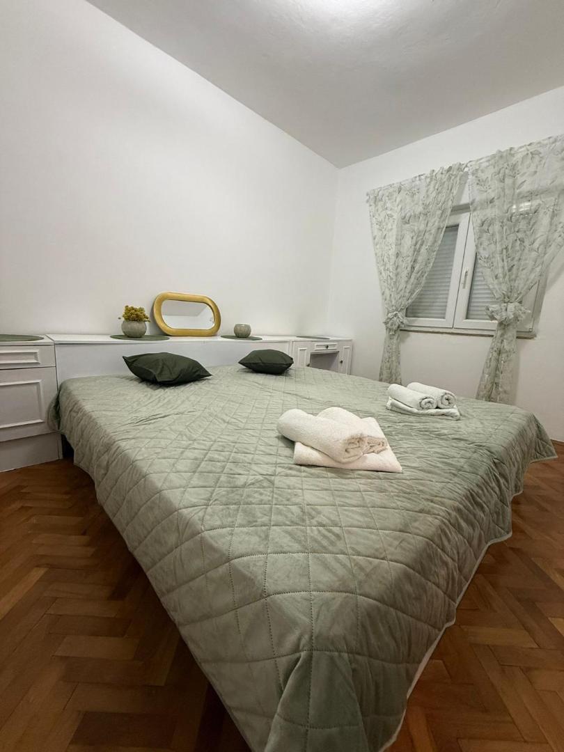 Φωτογραφία 9: Apartman LENA
