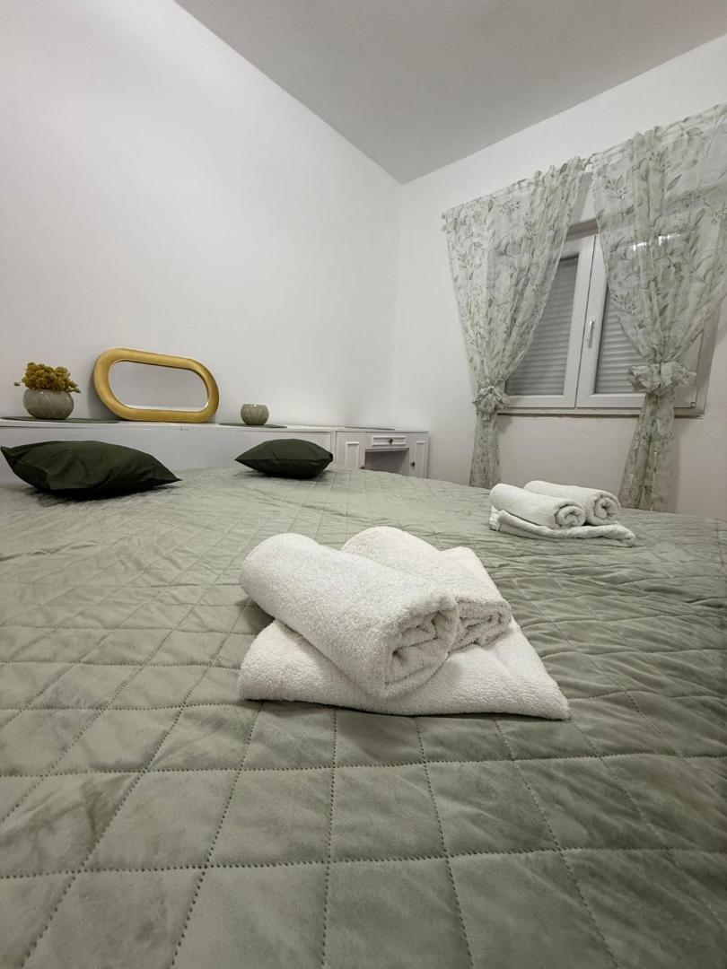 Φωτογραφία 8: Apartman LENA