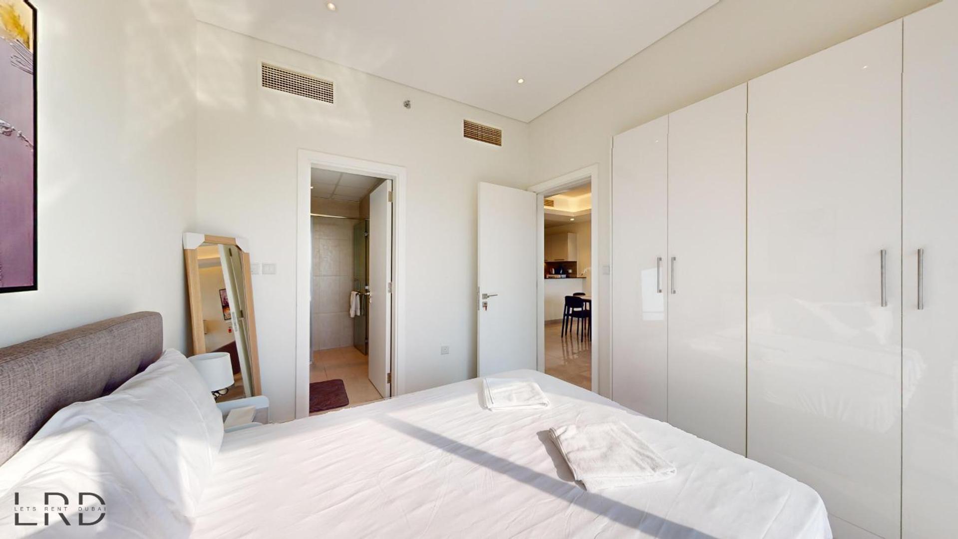 Foto 7: Chic & Cozy 1BR in Centurion Onyx