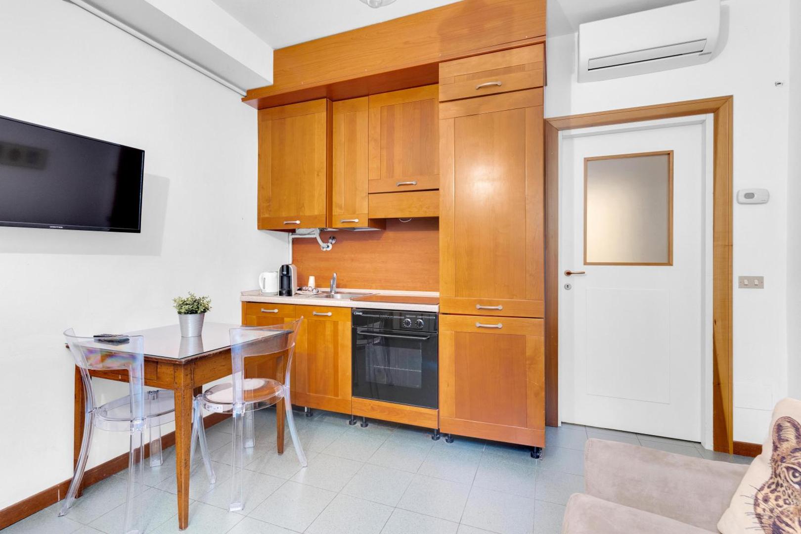 Foto 7: Centric Flat