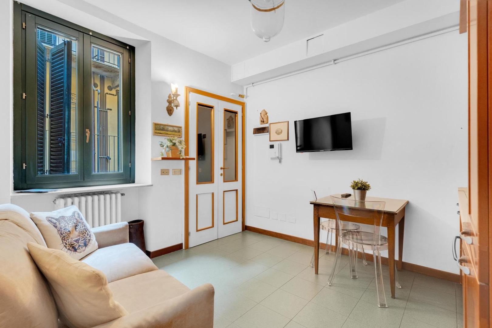 Foto 9: Centric Flat