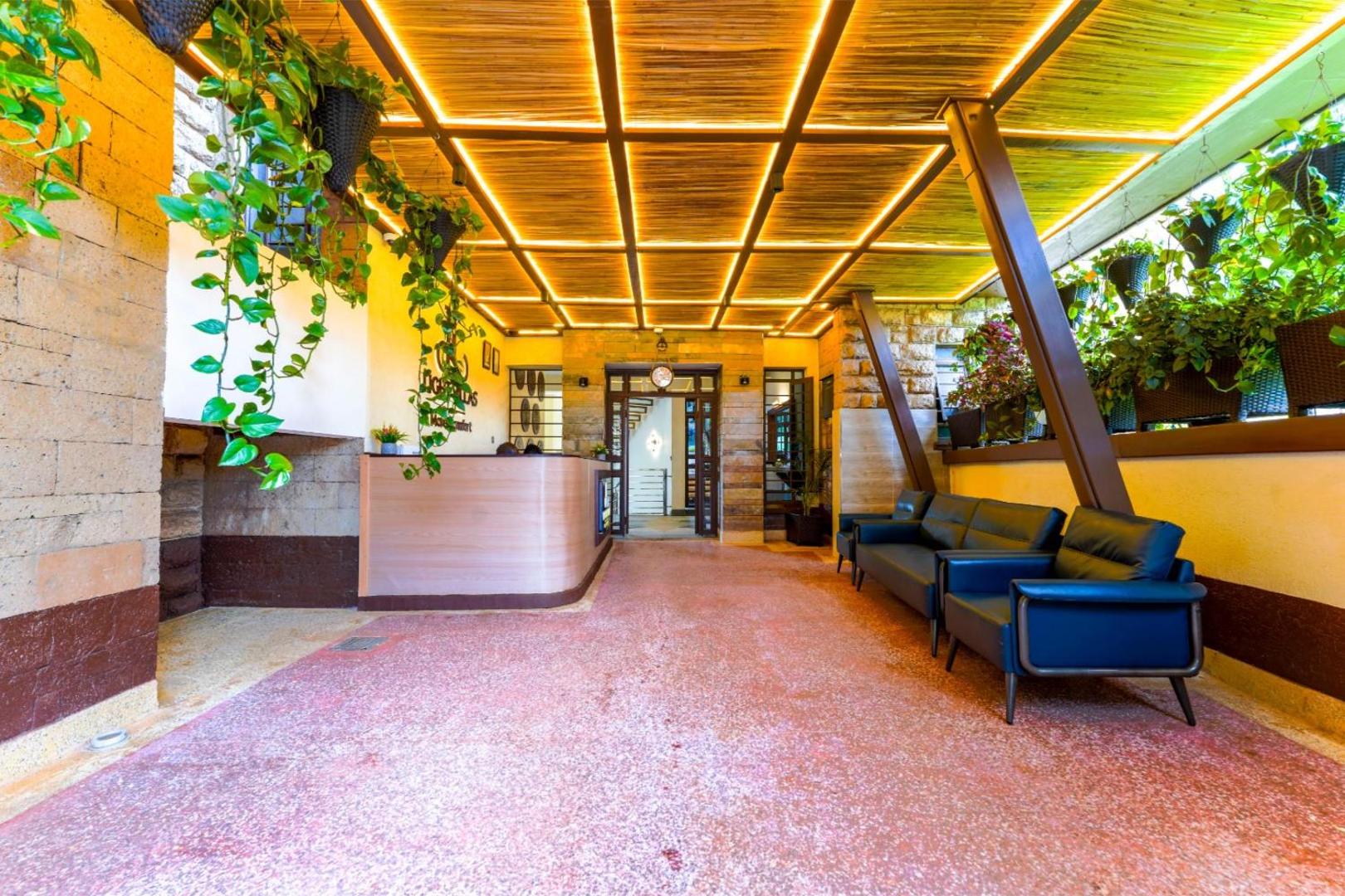 Bild 10: Executive Studios at Light Villas Gigiri Gardens