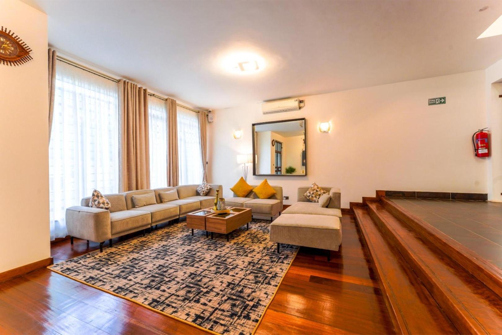 Bild 2: Executive Studios at Light Villas Gigiri Gardens