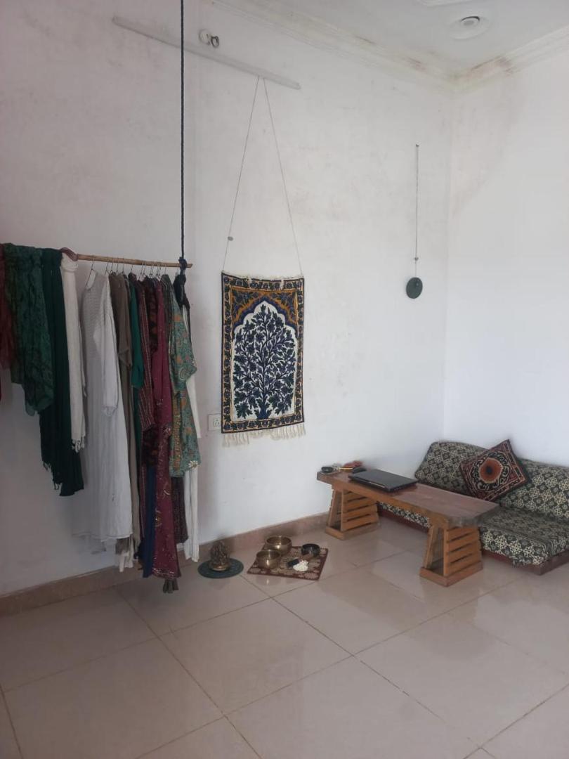 Billede 6: Zen in the hills, serviced Apartment