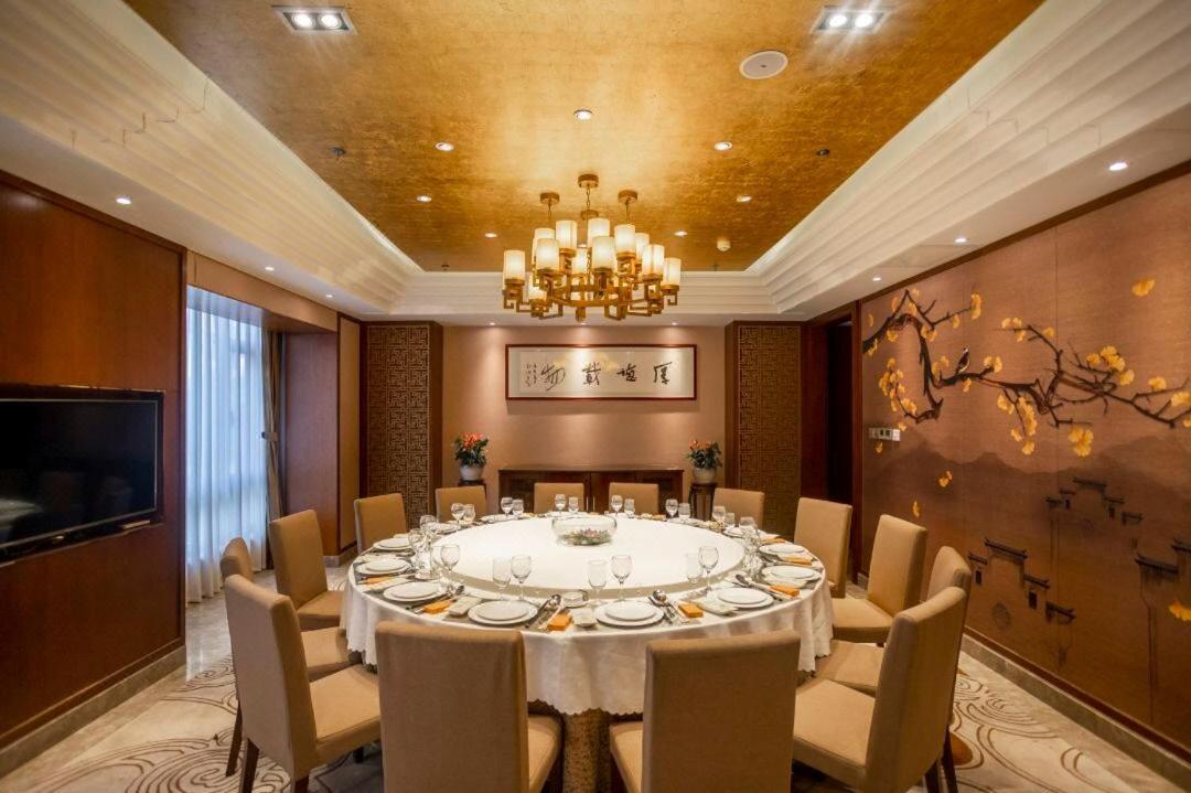 银川河东机场万信瑞铂酒店 photo 2