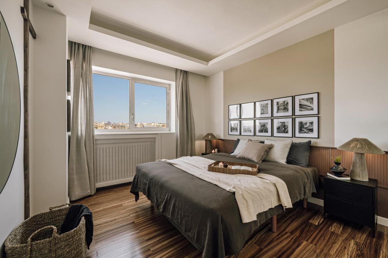 Foto 5: Tular - 2 chambres et terrasse à La Motte-Picquet-Grenelle (15 Arr.)