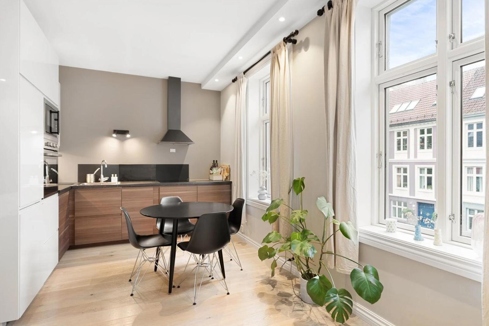 Foto 10: Inviting & Cozy City Apartment