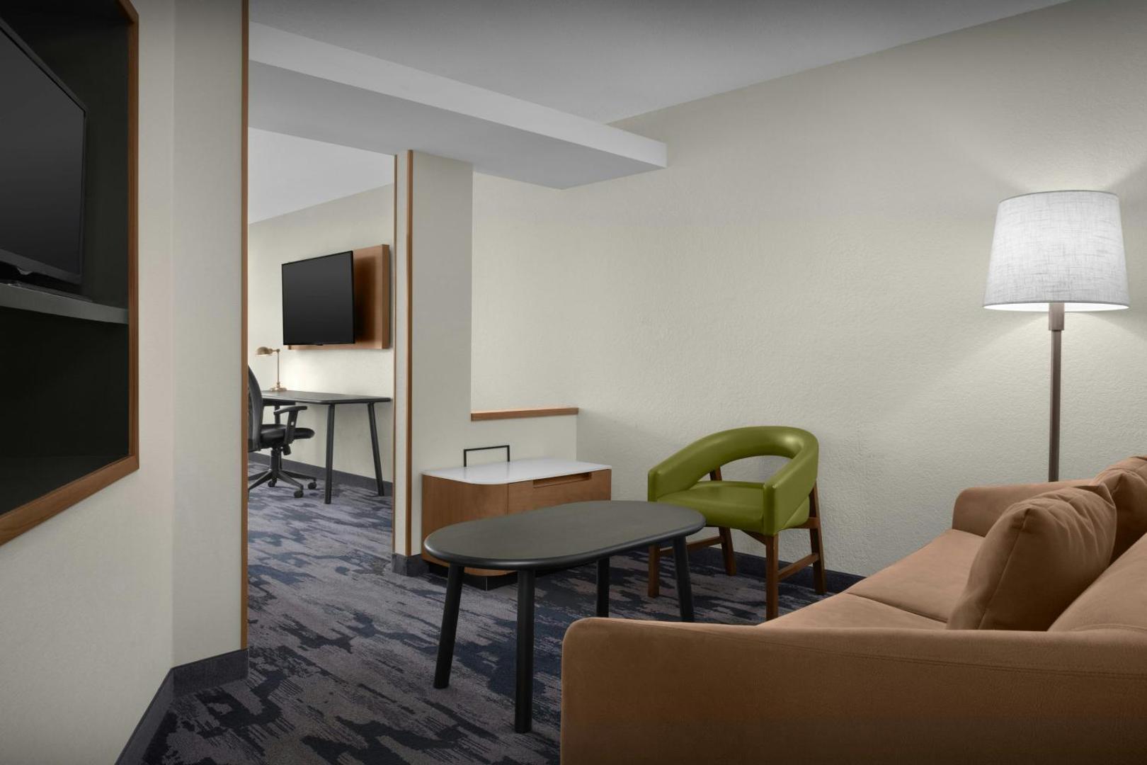 Foto 9: Fairfield by Marriott at Lakewood Ranch - Sarasota