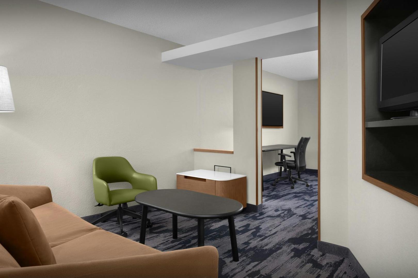 Foto 7: Fairfield by Marriott at Lakewood Ranch - Sarasota