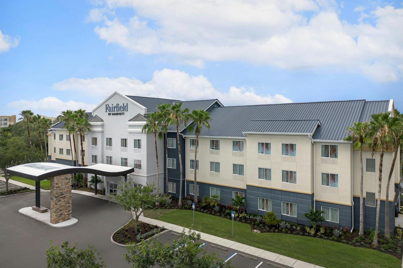 Foto 2: Fairfield by Marriott at Lakewood Ranch - Sarasota