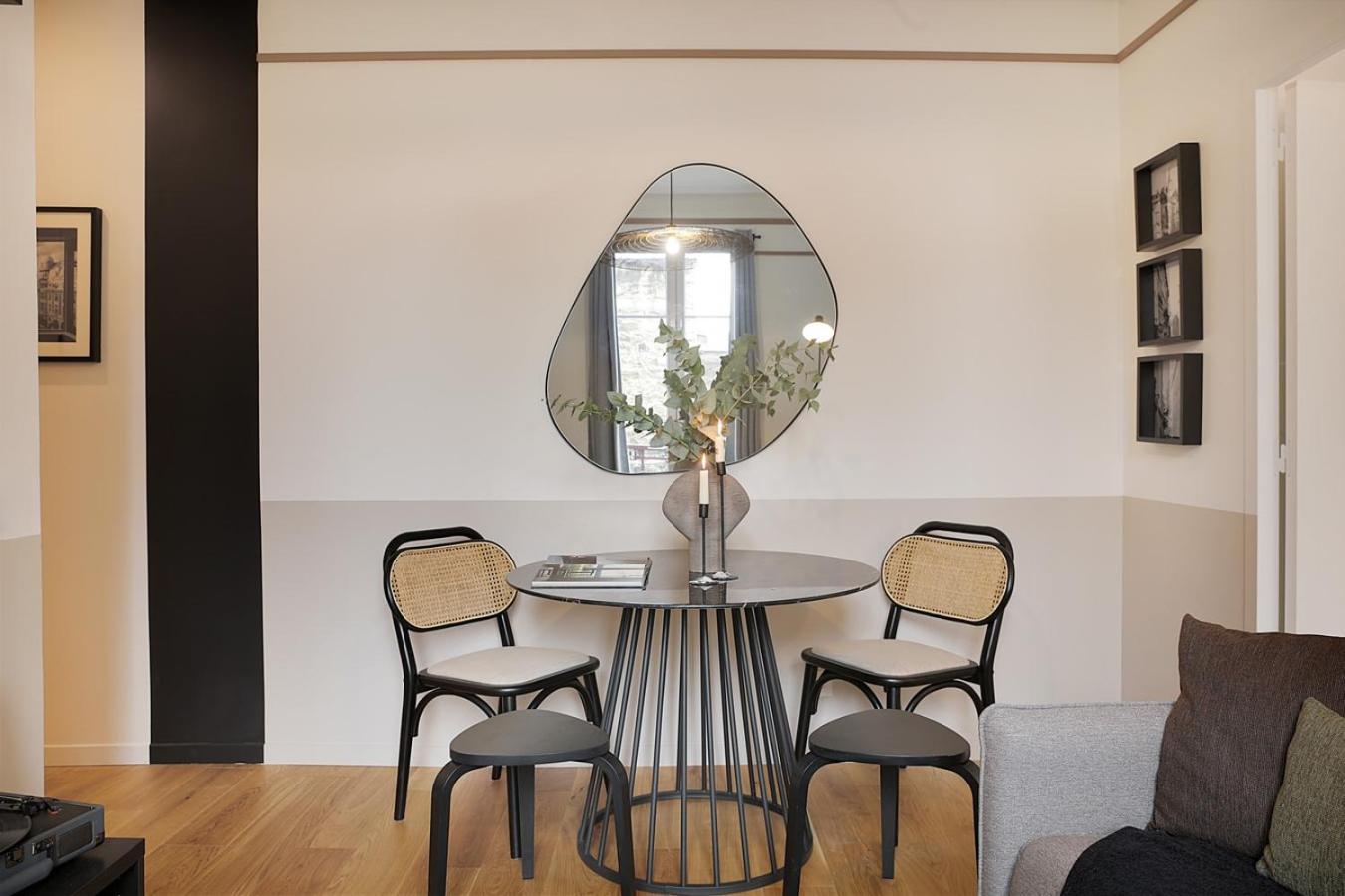 Zdjęcie 5: Ternes - 1 chambre à Ternes