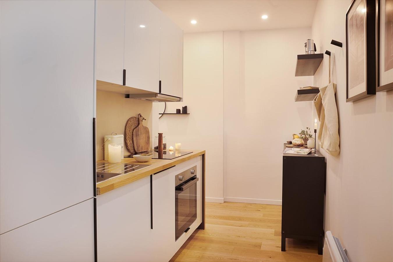 Zdjęcie 8: Ternes - 1 chambre à Ternes
