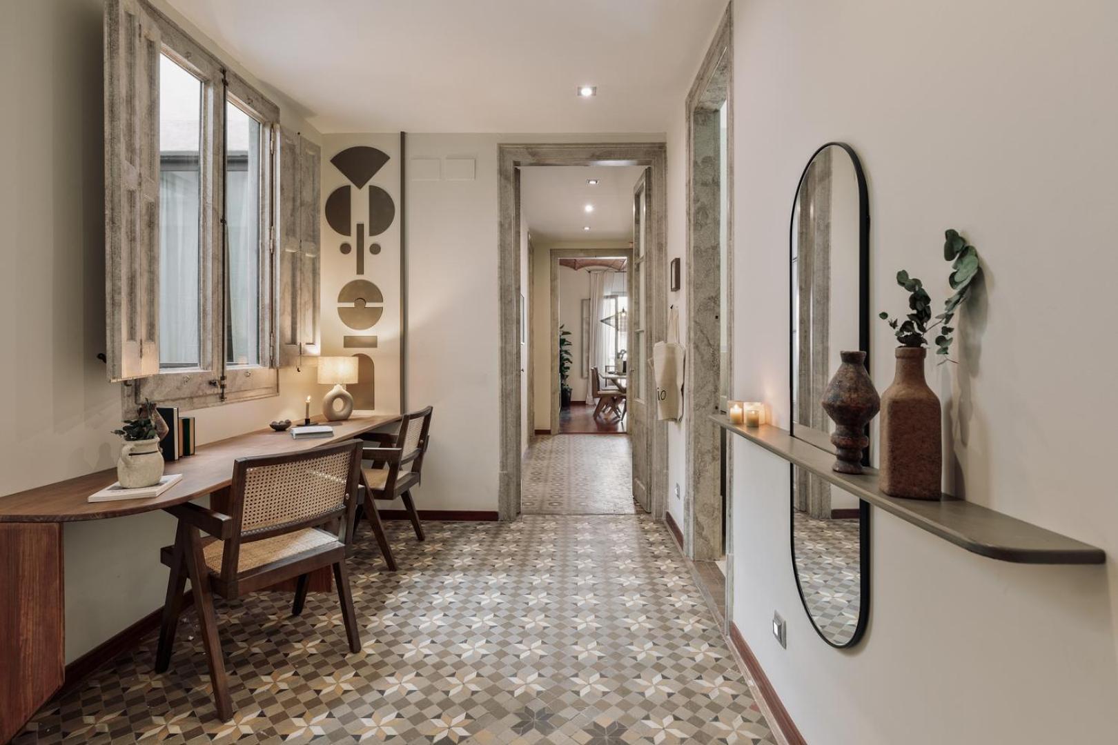 Foto 3: Cotoca - 3 bedrooms and balcony in Eixample Dreta