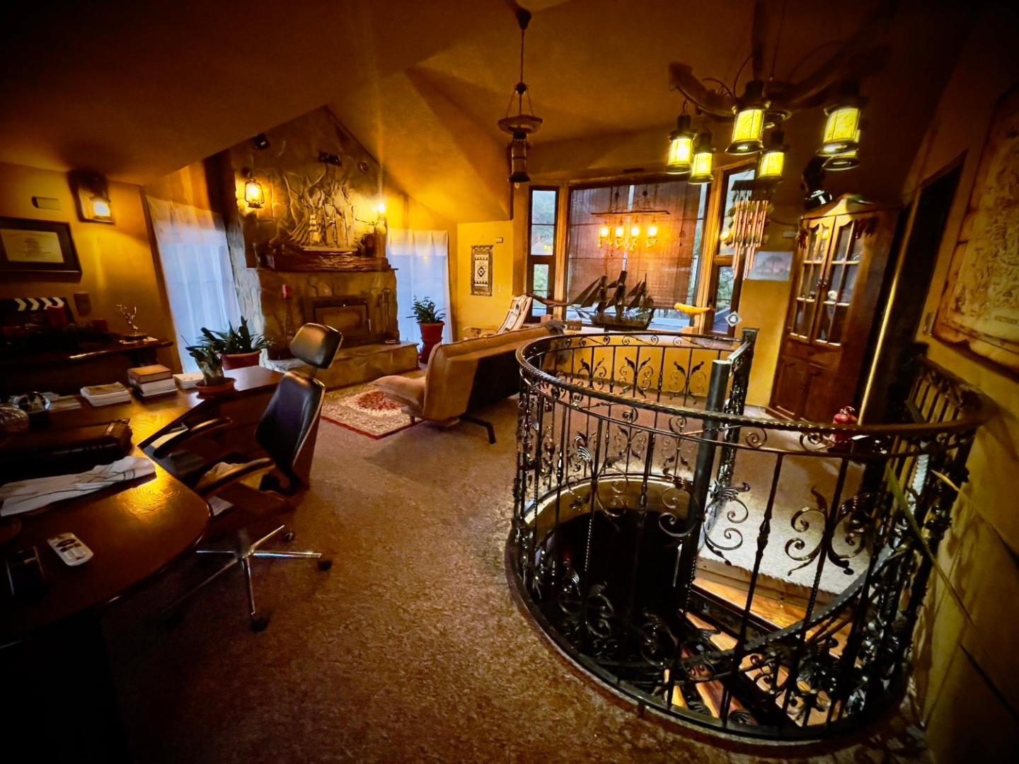 Foto 4: Loft in Patagonia Chiloe Island, Duhatao - Pumillahue