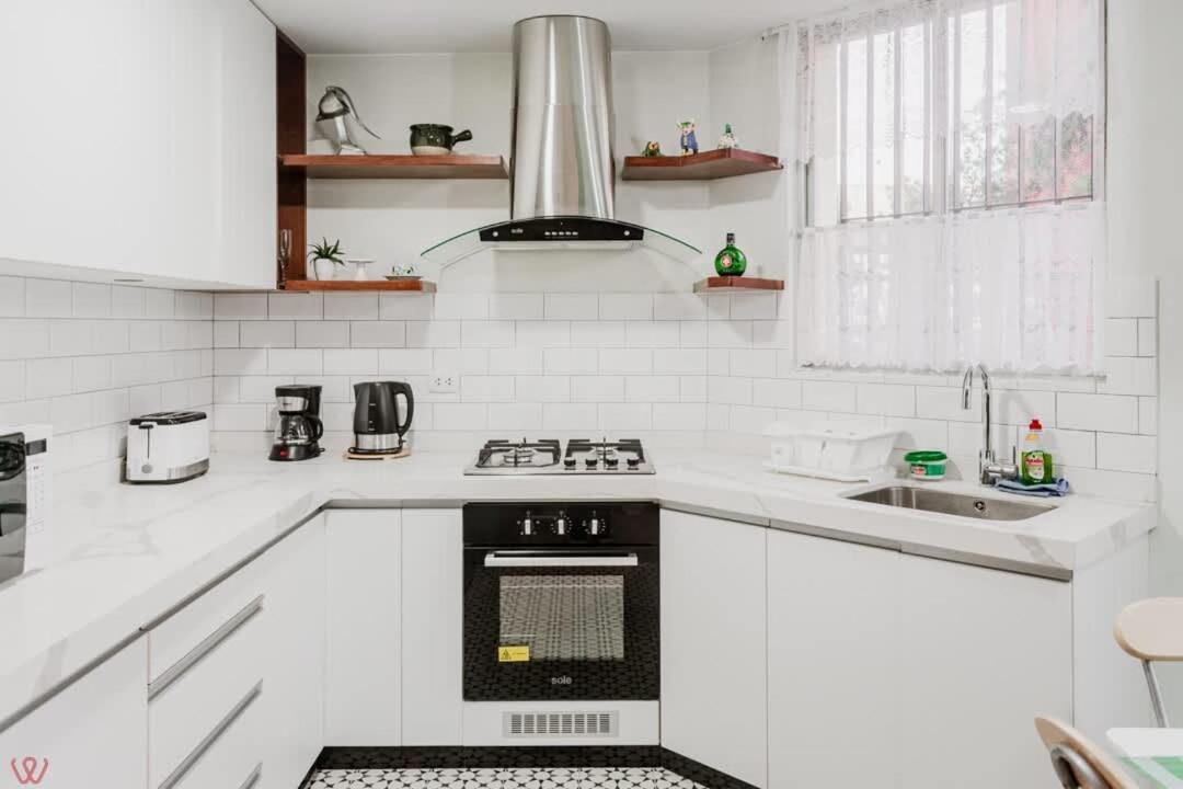 Fotografie 5: 3BR with Bright Style for 6 in San Borja