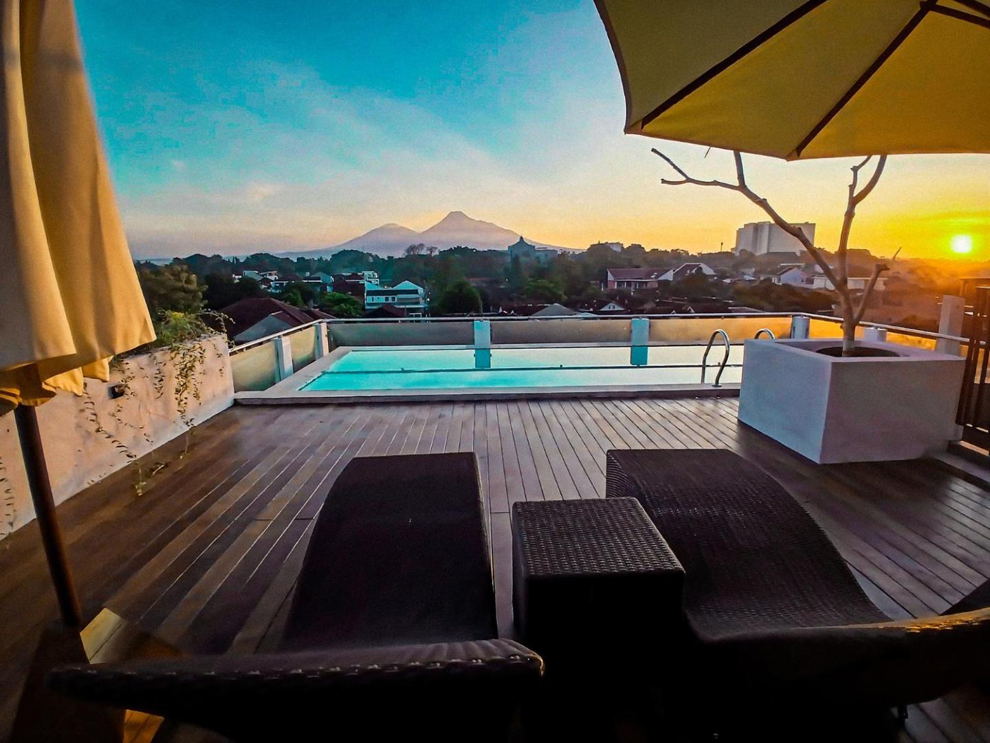 Fotografia 3: Casa de Java Jogja